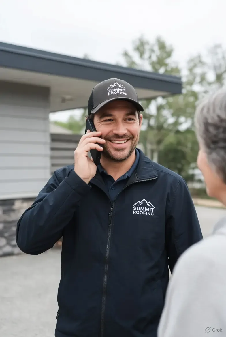Flat Roof Leak Repair Saginaw, MI FAQs